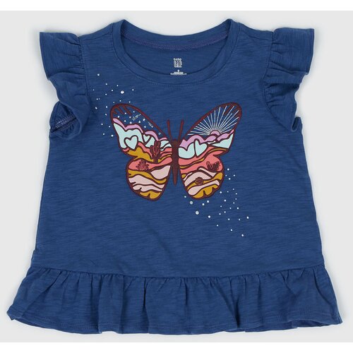 GAP Children&amp;#039;s T-shirt with print - Girls Slike
