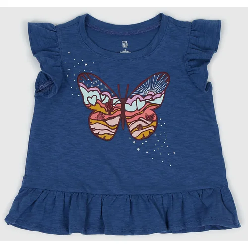 GAP Children's T-shirt with print - Girls