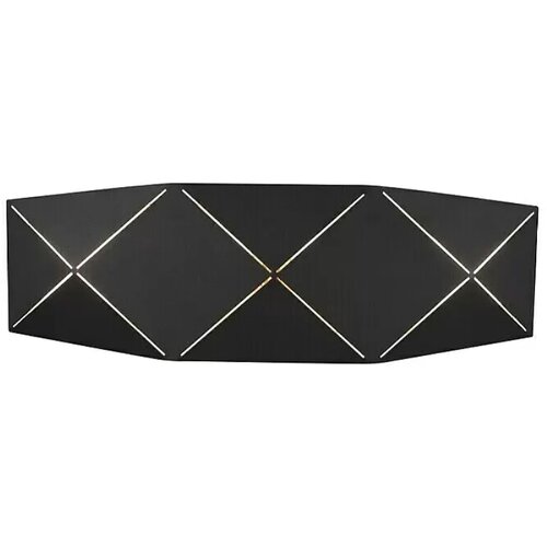  LED svjetiljka Zandor (13 W, Crne boje) Cijene