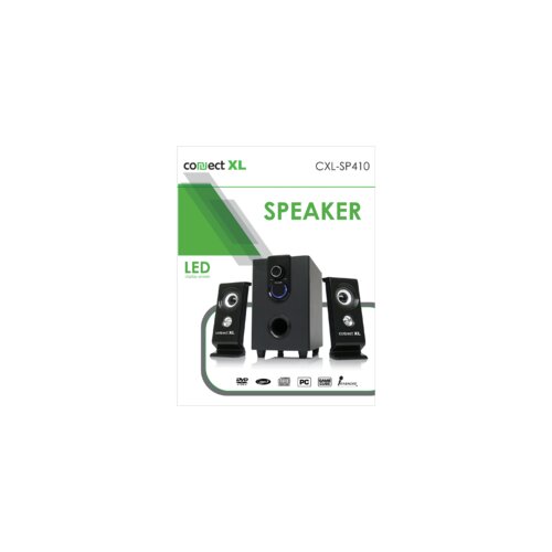Connect Xl CXL-SP410 Slike