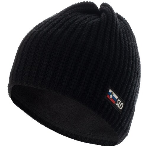  SLO zimska kapa Black Cijene