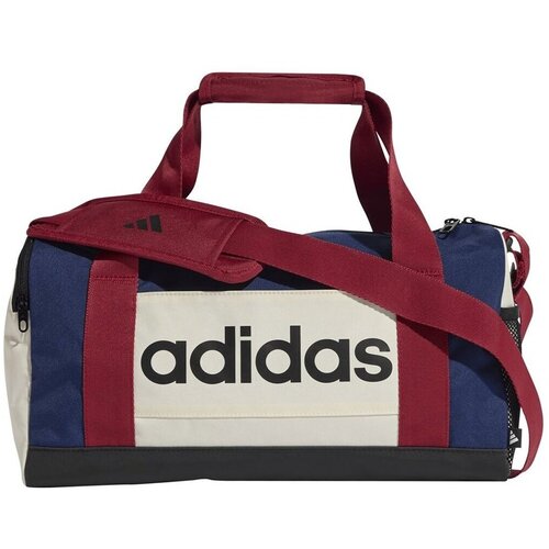 Adidas &amp;Scaron;portne torbe Linear pisana Slike