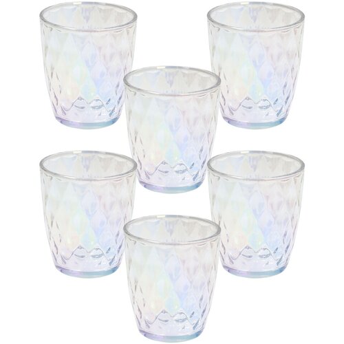 Tognana Set ča&amp;scaron;a 320 ml, 6 komada Slike