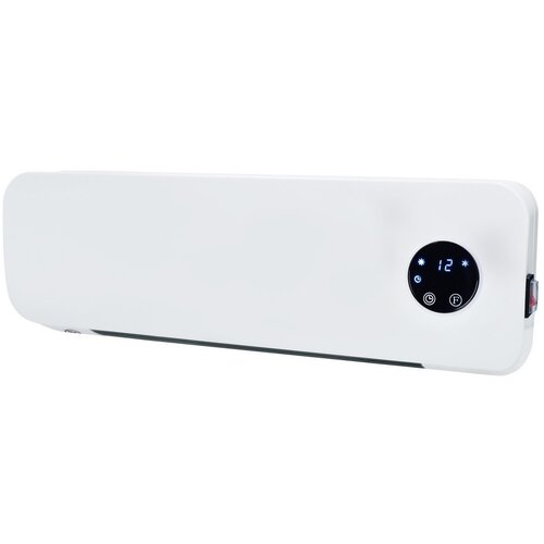 solight KP07 - Keramički grejač za kupatilo 1000/2000W/230V IP22 + daljinski upravljač Cene