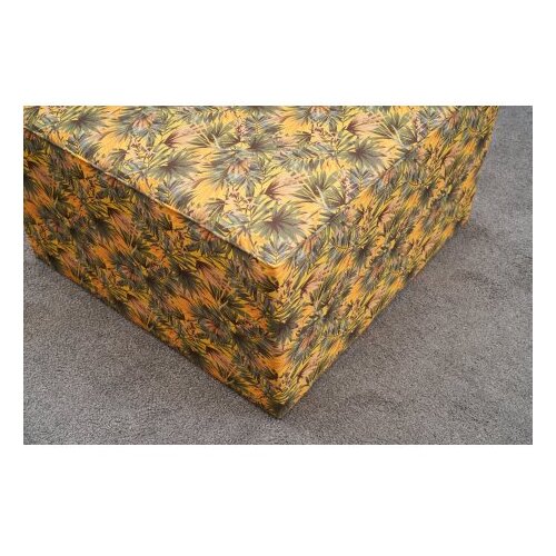 Atelier Del Sofa tabure kozan yellow Cene