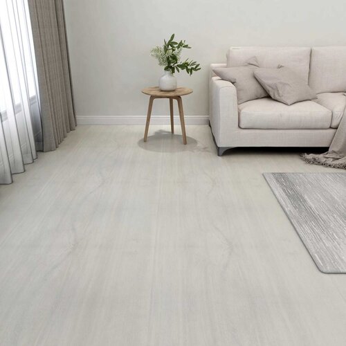  Podne daske 55 pcs Krema 5,11 m² PVC Cene
