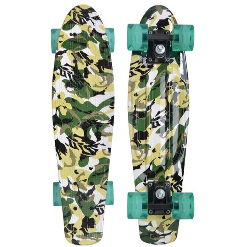 Olimp Sport Skateboard Retro Free Spirit Cene