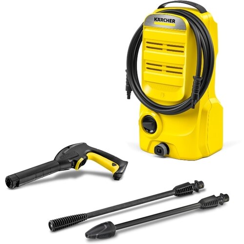 Karcher Kärcher K 2 Classic-visokotlačni čistač Cijene