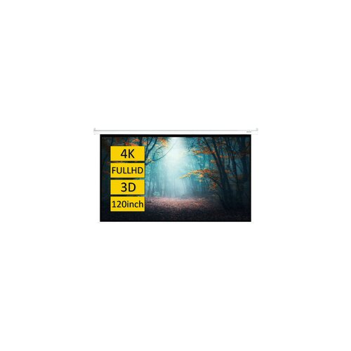 Overmax OV-Automatic Screen 120 Slike