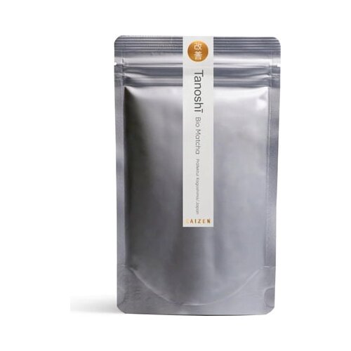 KAIZEN® Tanoshi Bio Matcha - polnilo Cene