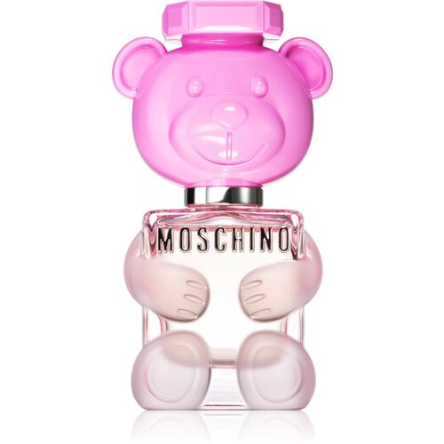 Moschino Toy 2 Bubble Gum toaletna voda za ženske 30 ml Cene