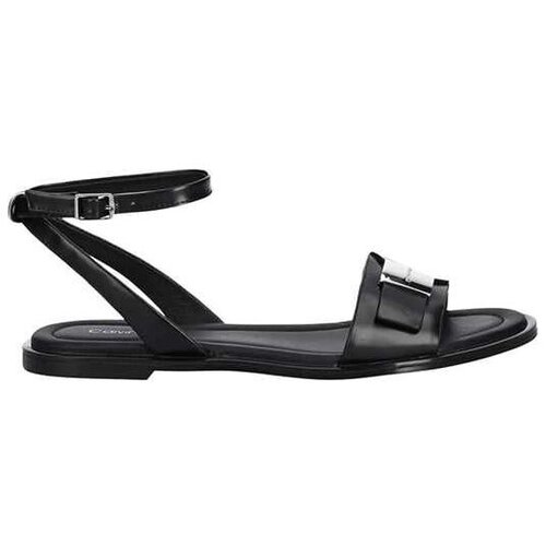 Calvin Klein ravne ženske sandale Cene