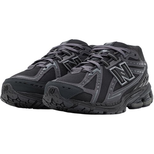New Balance Niske tenisice &amp;#039;1906&amp;#039; siva / crna Slike