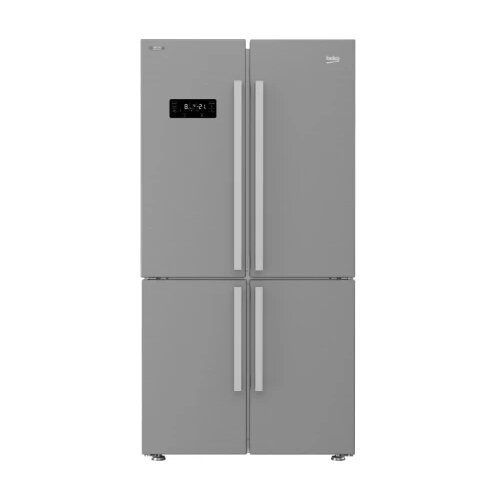Beko ameriški hladilnik GN1416231XPN Cene
