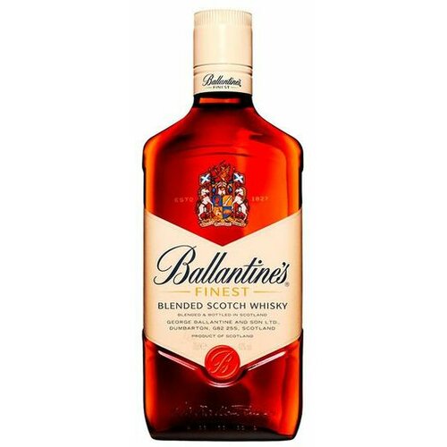 Ballantines viski 0.7l Slike