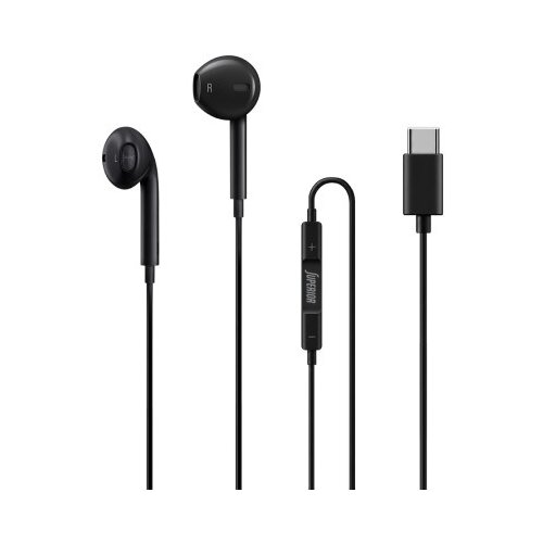Superior classic co-i12 type-c crne Handsfree slusalice ( SL1945 ) Slike