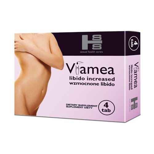 Eromed Viamea 4tbl Slike