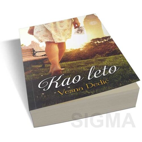 IK Dedić Vesna Dedić - Kao leto Slike