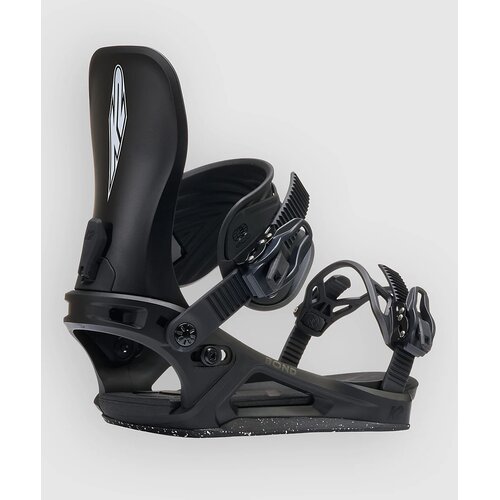 K2 Bond 2027 Snowboard Bindings black Cene
