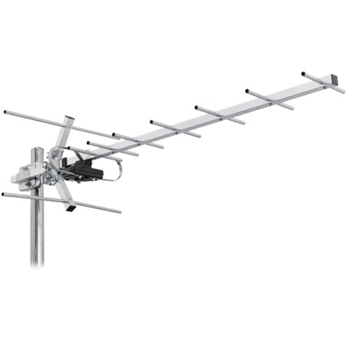 Amiko Antena Loga UHF 18 elementov, Alu, 14dB, LTE filter - AHD 310 LTE Cene