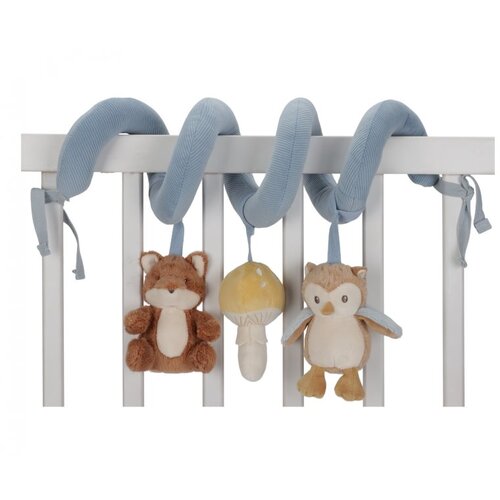 Little Dutch® aktivna spirala Forest Friends Cijene