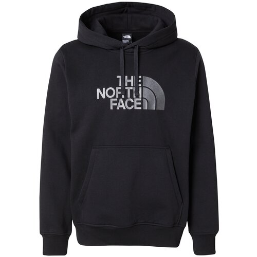 The North Face Majica 'DREW PEAK' siva / črna Cene