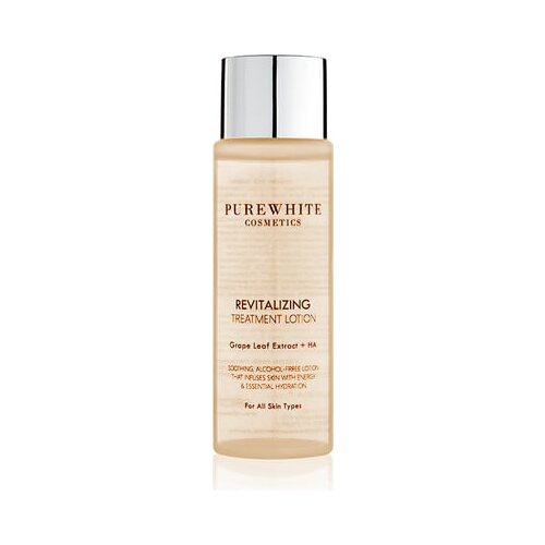 Pure White Cosmetics revitalizing treatment lotion Cijene