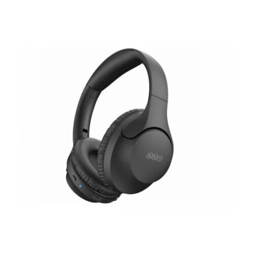 Qcy slušalice H2 pro bežične/crna Slike