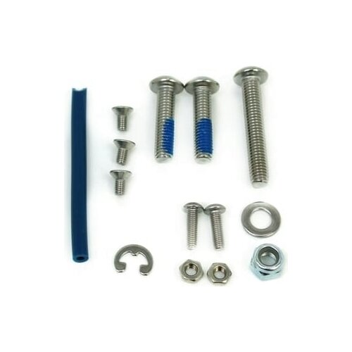 Micro-Swiss hardware kit za direct drive extruder Slike