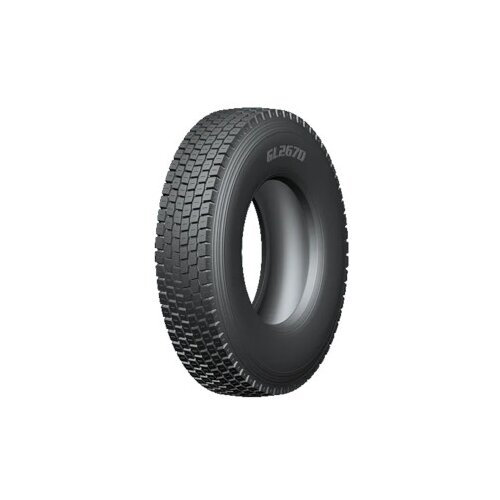 Advance GL 267 D ( 315/70 R22.5 156/150L 20PR Dvojno oznacevanje 154/150M ) Slike