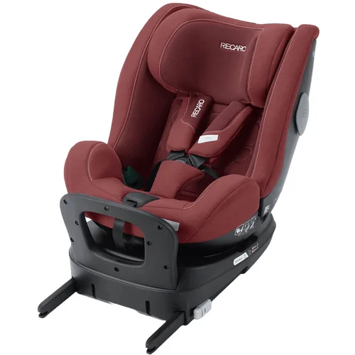 Recaro autosjedalica i-Size 61-125cm Salia 125 KID i-Size iron red