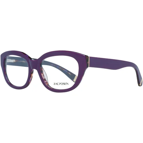 ZAC POSEN Optical Frame ZKAT PU 52 Katharine