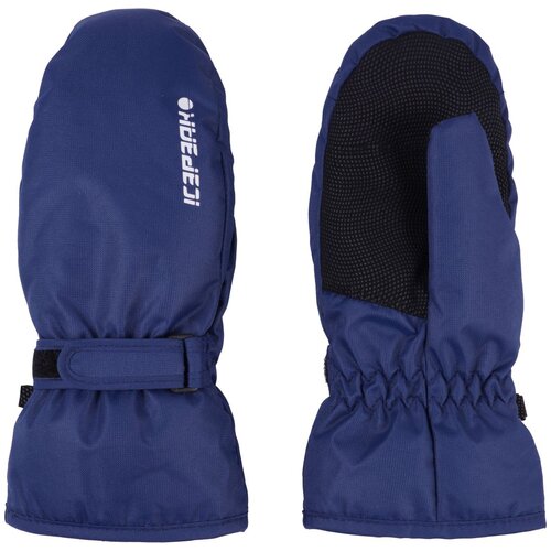 Icepeak ski rokavice 1 prst HAYSVILLE JR modra F S Cene
