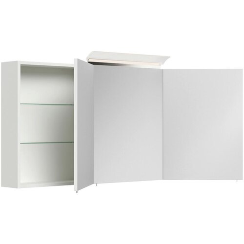 MID.YOU OMARA Z OGLEDALOM 140/62/17 cm Slike