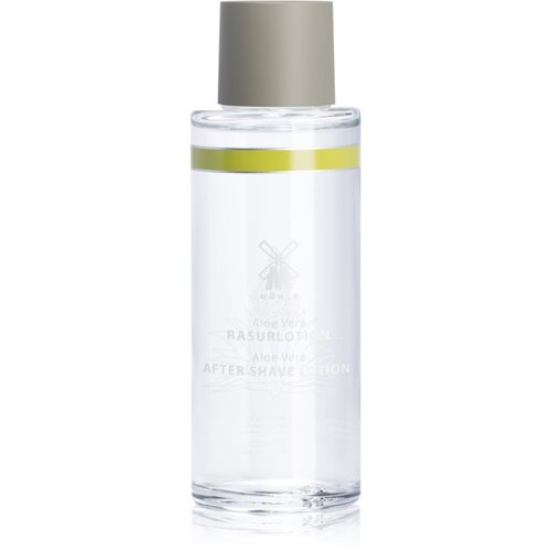 Mühle Aftershave voda za po britju Aloe Vera 125 ml Cene