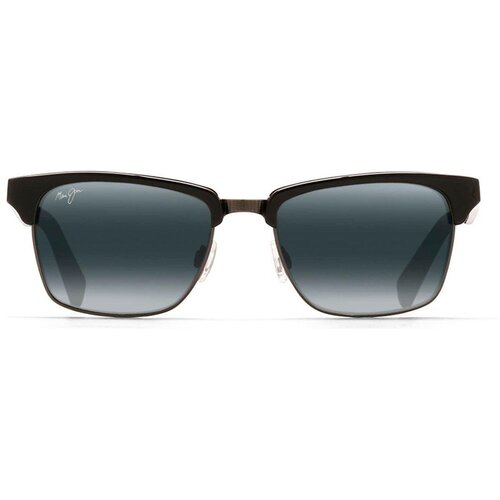 Maui Jim Kawika MJ0257S 001 Polarized ONE SIZE (54) Črna/Siva Cene