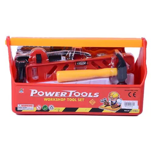 Magic Toys Set alata u prijenosnoj kutiji Cene