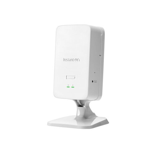 HEWLETT PACKARD ENTERPRISE HPE Aruba Networking Instant On AP22D dostopna točka, paket z napajalnikom (PSU), dvojni radio 2x2, Wi-Fi 6, EU Cene