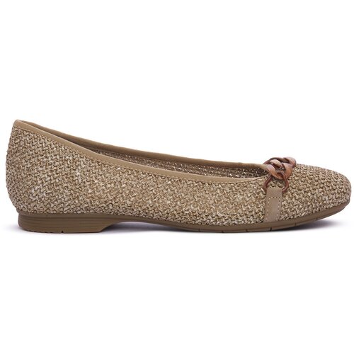 Jana Balerinke NATURAL Bež Slike