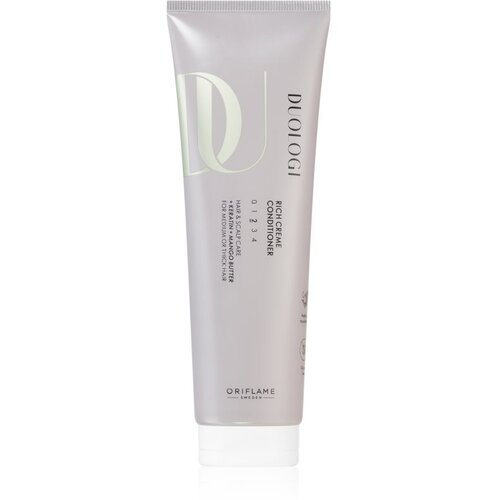 Oriflame DUOLOGI regenerator za dubinsku ishranu 150 ml Cijene