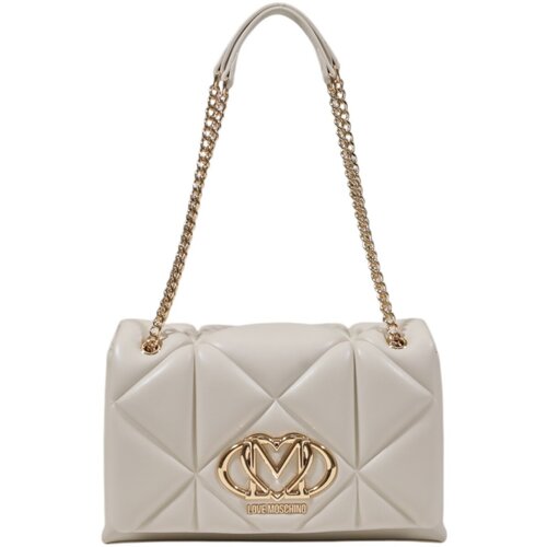 Love Moschino Torbe JC4041PP1M Bež Cene