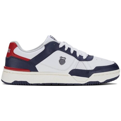 K-Swiss Nizke superge Match Pro Lth pisana Cene