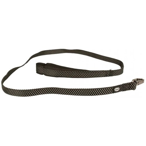 Duvoplus explor east najlonski povodac za pse plava 100 cm / 20 mm Slike