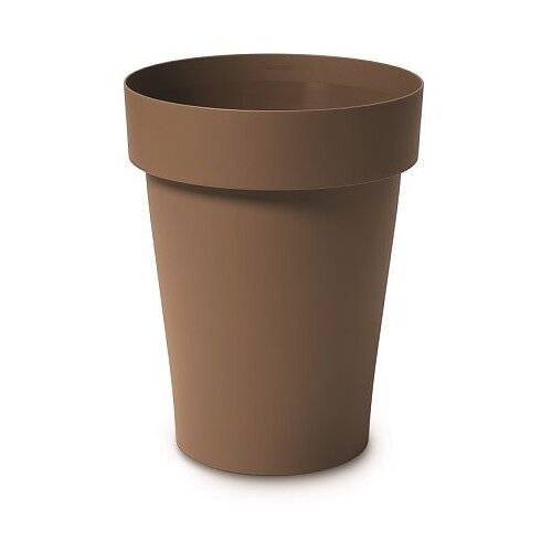  PVC tegla MELROSE OKRUGLA 40x65 MOCCA Cene