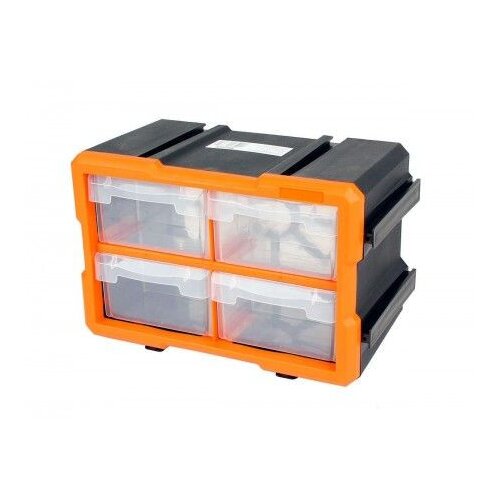 Womax kutija klaser 1 / 4 (79600917) Slike