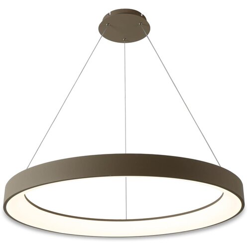 Brilagi LED prigu&scaron;iva luster na sajli FALCON II LED/108W/230V &Oslash; 80 cm bež + daljinski upravljač Cene