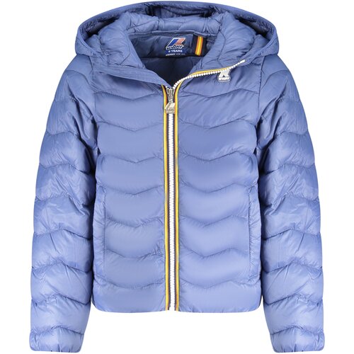 K-Way JACKET CHILDREN BLUE Cene