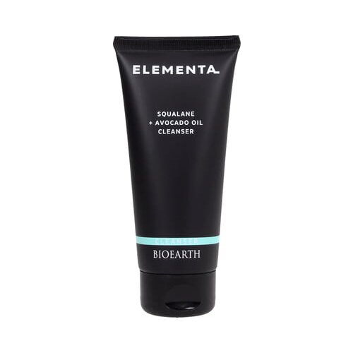 Bioearth ELEMENTA CLEANSER čistilo za obraz s skvalanom in avokadovim oljem Cene