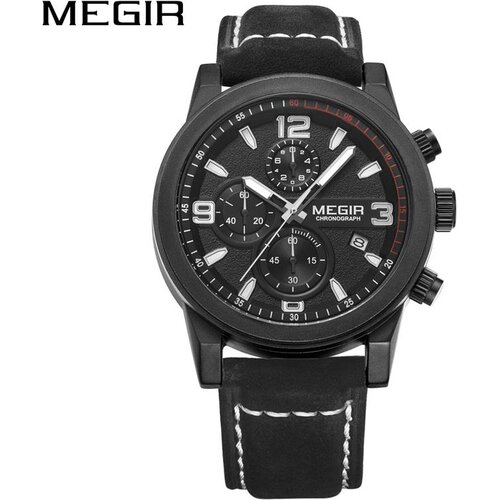 Megir 2026CC mu&scaron;ki analogni ručni sat Cene