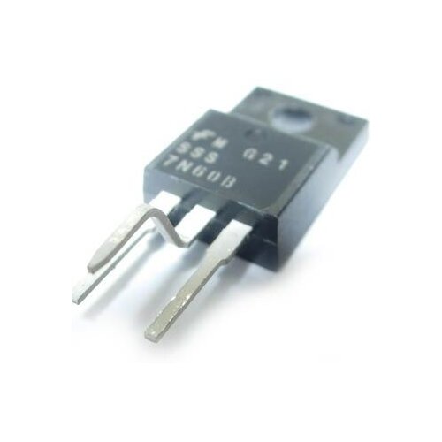  Integralno kolo SSS7N60B Cene
